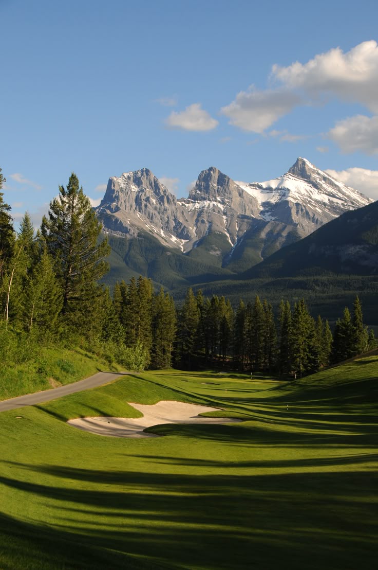 Golf Essentials